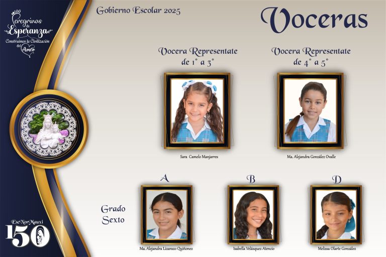 Gobierno Escolar 3