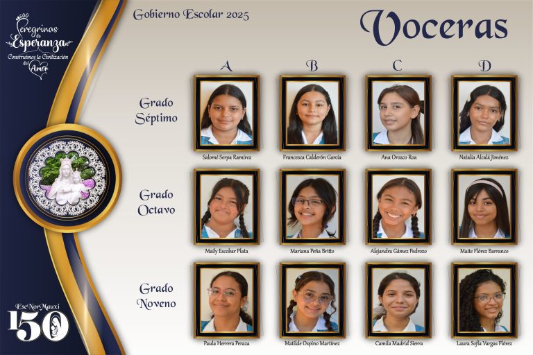Gobierno Escolar 4