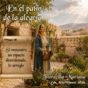 Mayo 28
